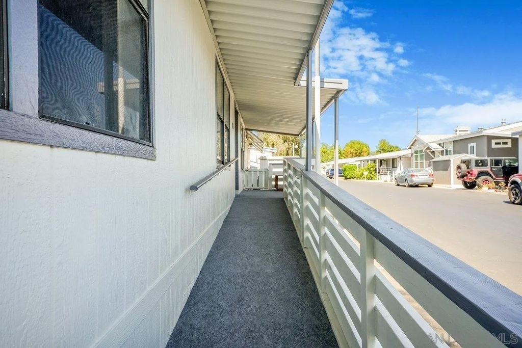 Photo of 211 N Citrus Avenue #50, Escondido, CA 92027 (MLS # 250034616)