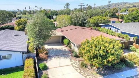 Photo of 69 University Avenue, Ventura, CA 93003 (MLS # V1-35120)