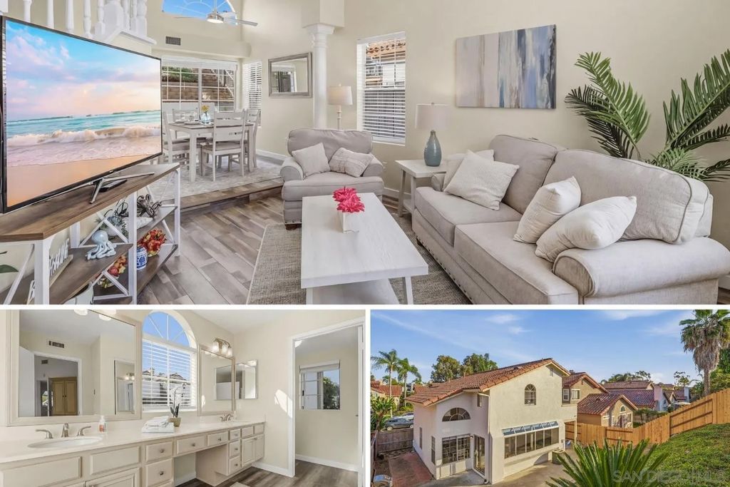 Photo of 1772 Avenida Segovia, Oceanside, CA 92056 (MLS # 260007109)