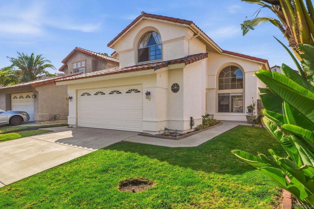 Photo of 1772 Avenida Segovia, Oceanside, CA 92056 (MLS # 260007109)