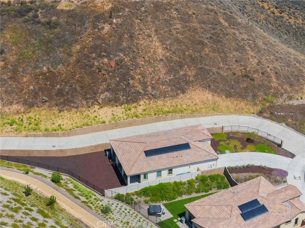 Photo of 11986 Sagecrest Court, Corona, CA 92883 (MLS # OC25260511)