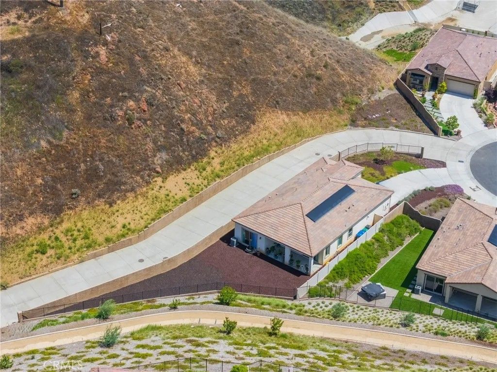 Photo of 11986 Sagecrest Court, Corona, CA 92883 (MLS # OC25260511)