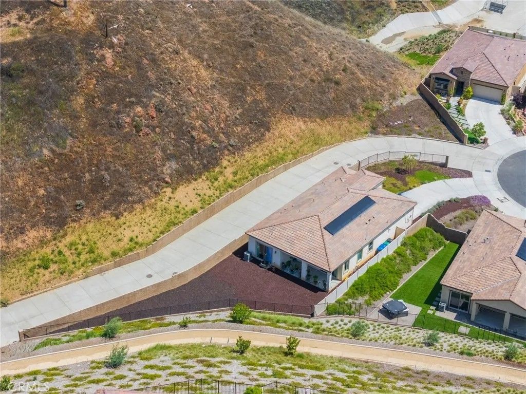 Photo of 11986 Sagecrest Court, Corona, CA 92883 (MLS # OC25260511)