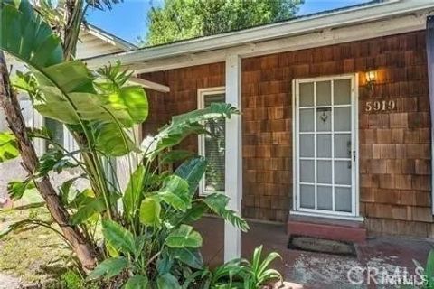 Tiny photo for 5919 Cantaloupe Avenue, Valley Glen, CA 91401 (MLS # SR25246282)