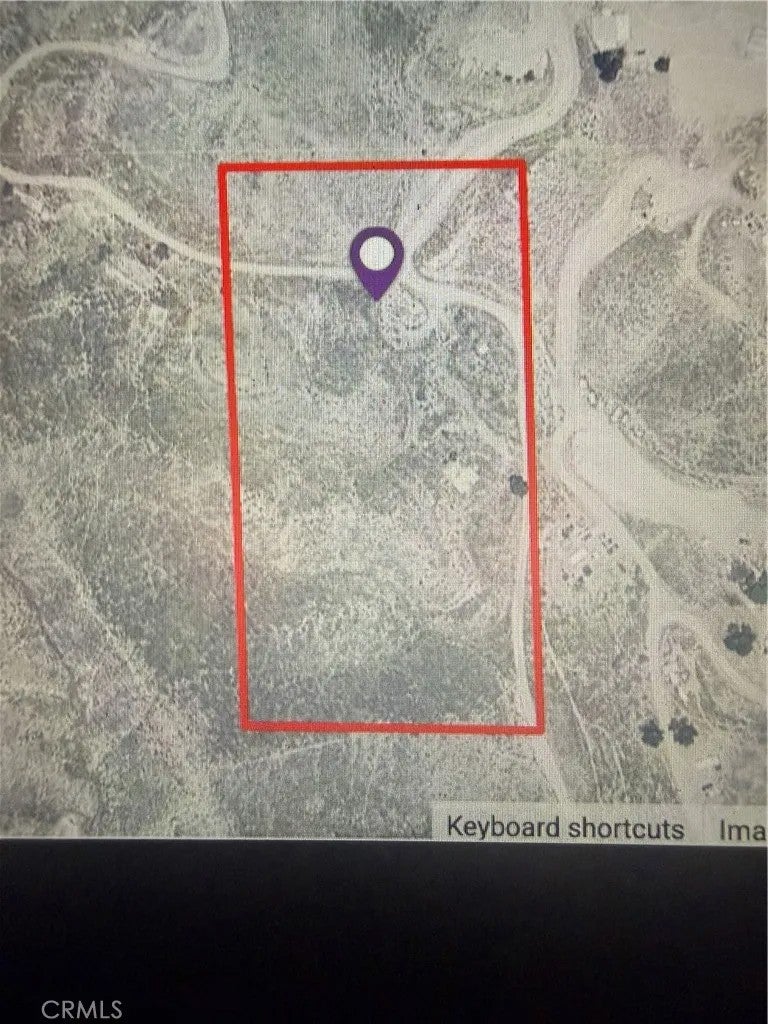 0 Tick Canyon Road, approximately Â½ mile south