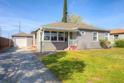 Photo of 810 East Street, Orland, CA 95963 (MLS # SN26051005)