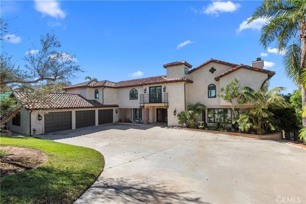 4421 Highland