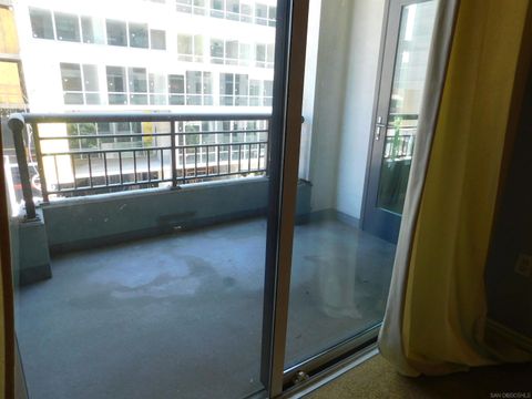 Tiny photo for 1240 India St #519, San Diego, CA 92101 (MLS # 250031351)
