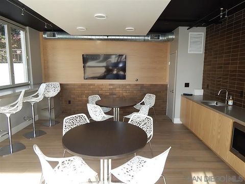 Tiny photo for 1240 India St #519, San Diego, CA 92101 (MLS # 250031351)