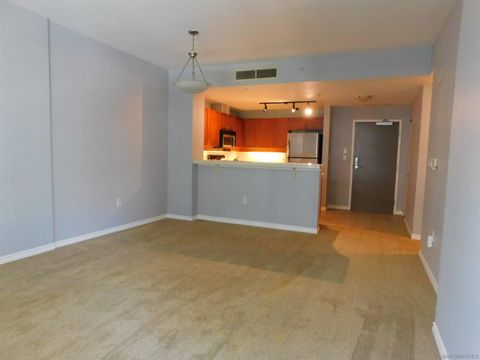 Tiny photo for 1240 India St #519, San Diego, CA 92101 (MLS # 250031351)