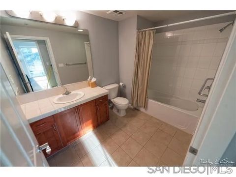Tiny photo for 1240 India St #519, San Diego, CA 92101 (MLS # 250031351)