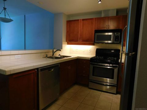 Tiny photo for 1240 India St #519, San Diego, CA 92101 (MLS # 250031351)