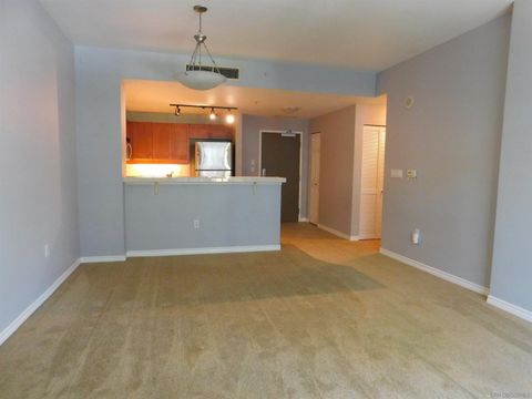 Tiny photo for 1240 India St #519, San Diego, CA 92101 (MLS # 250031351)