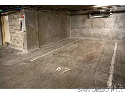 Tiny photo for 1240 India St #519, San Diego, CA 92101 (MLS # 250031351)