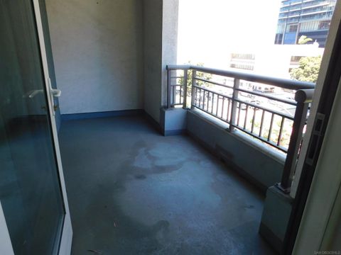 Tiny photo for 1240 India St #519, San Diego, CA 92101 (MLS # 250031351)