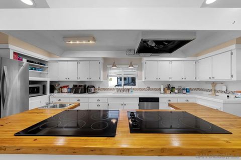 Photo of 1607 Watwood Rd, Lemon Grove, CA 91945 (MLS # 250044555)