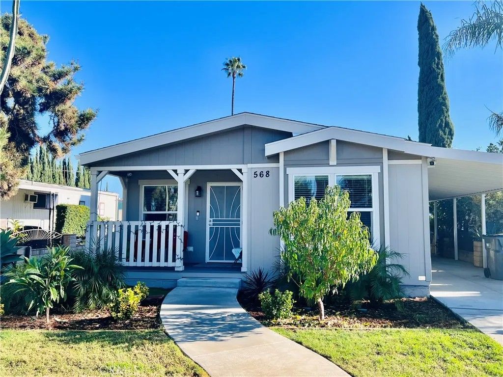 Photo of 5800 Hamner Ave #568, Eastvale, CA 91752 (MLS # TR25274234)