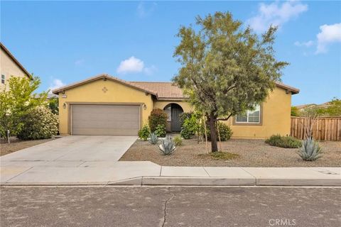 Photo of 14187 Sun Valley, Adelanto, CA 92301 (MLS # IV26082884)