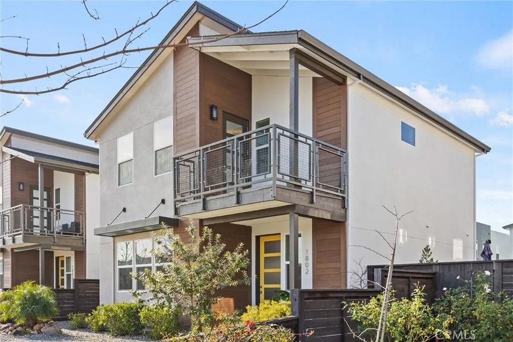 Photo of 1802 Notre Dame Boulevard, Chico, CA 95928 (MLS # SN26013933)