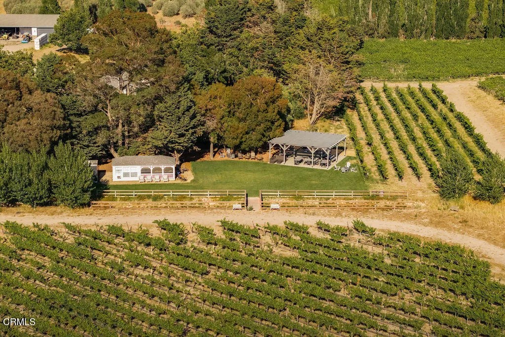 1700 Gypsy Canyon Road