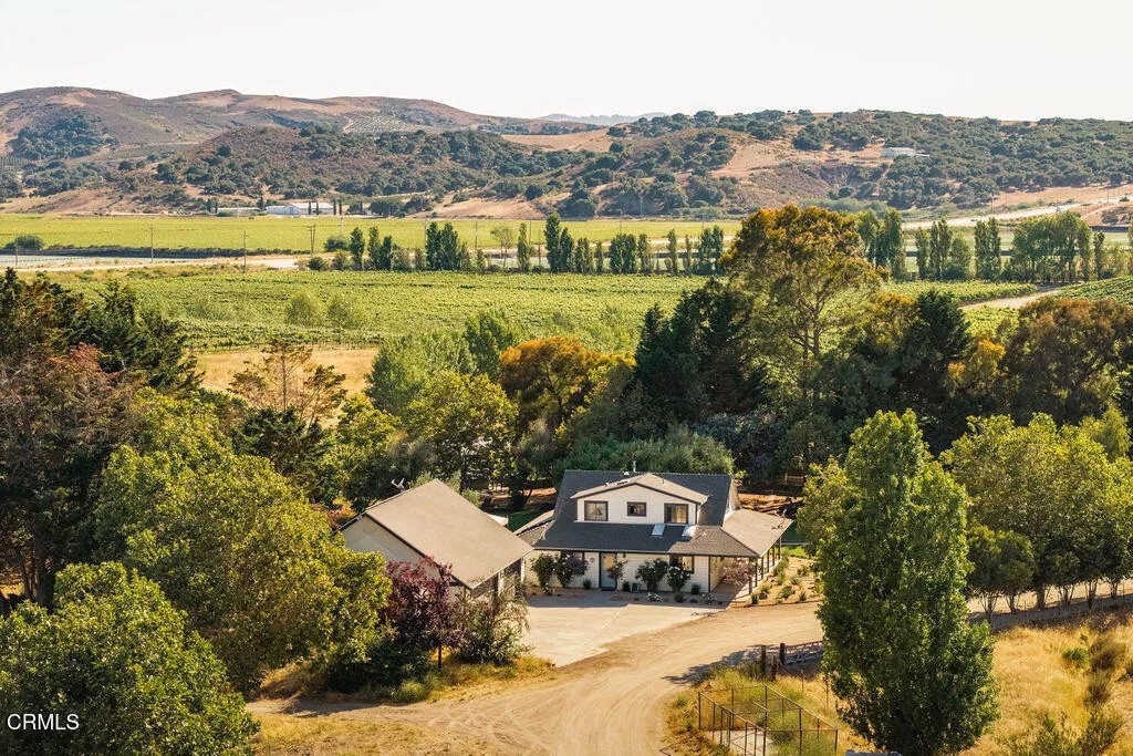 1700 Gypsy Canyon Road