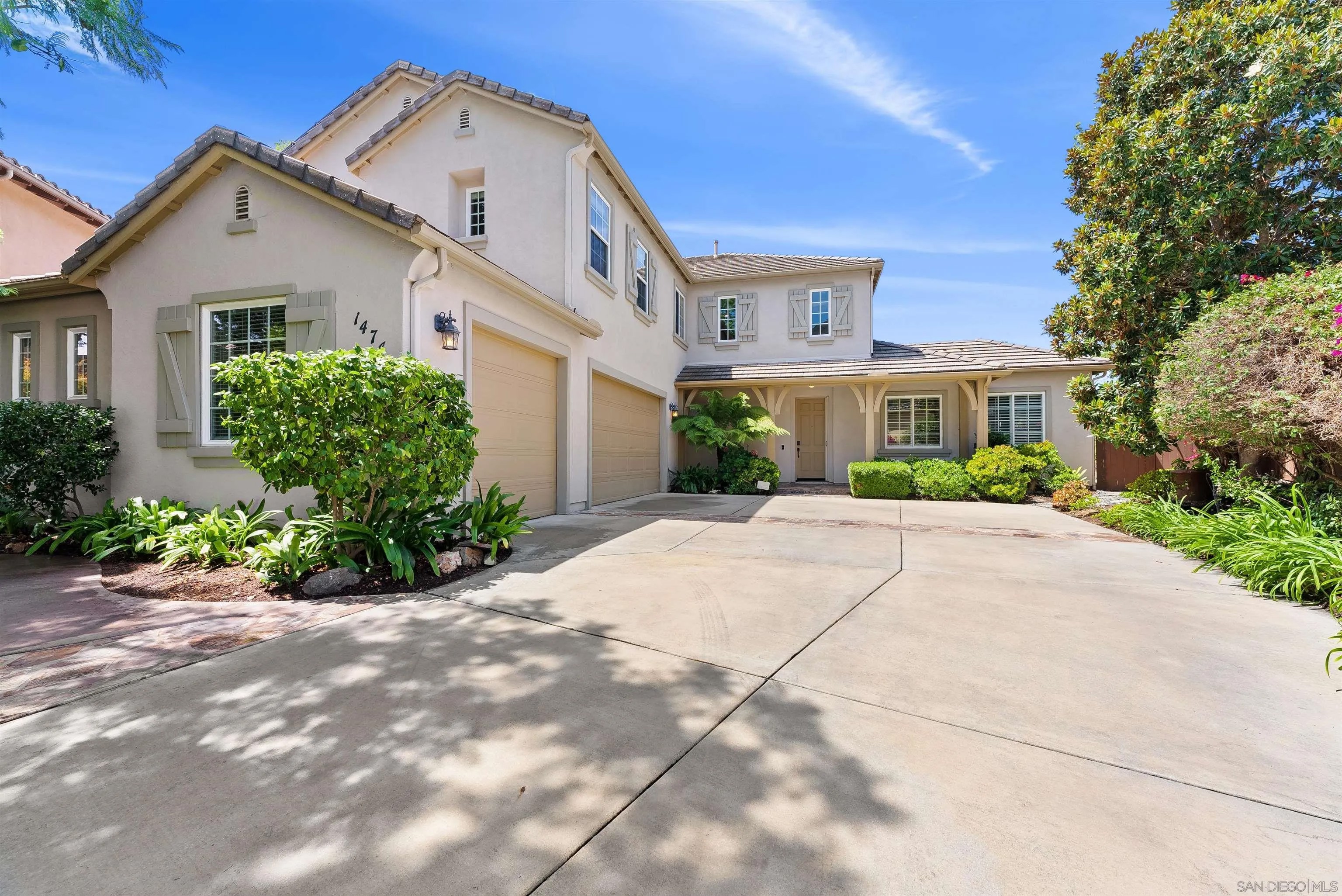1474 Kingsport Way