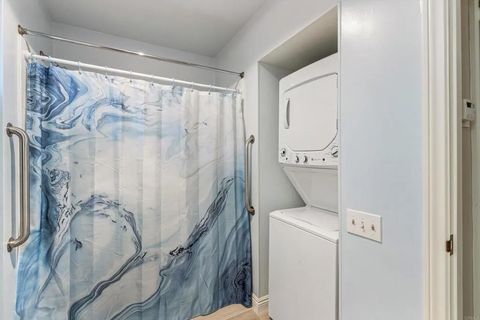 Tiny photo for 1681 Circa Del Lago #F102, San Marcos, CA 92078 (MLS # NDP2510293)