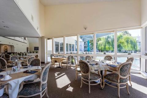 Tiny photo for 1681 Circa Del Lago #F102, San Marcos, CA 92078 (MLS # NDP2510293)