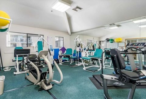 Tiny photo for 1681 Circa Del Lago #F102, San Marcos, CA 92078 (MLS # NDP2510293)