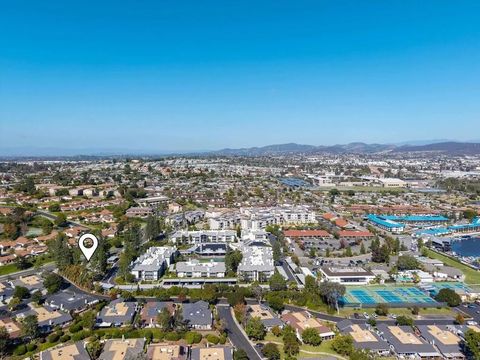 Tiny photo for 1681 Circa Del Lago #F102, San Marcos, CA 92078 (MLS # NDP2510293)