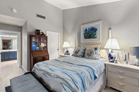 Tiny photo for 1681 Circa Del Lago #F102, San Marcos, CA 92078 (MLS # NDP2510293)