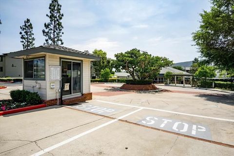 Tiny photo for 1681 Circa Del Lago #F102, San Marcos, CA 92078 (MLS # NDP2510293)