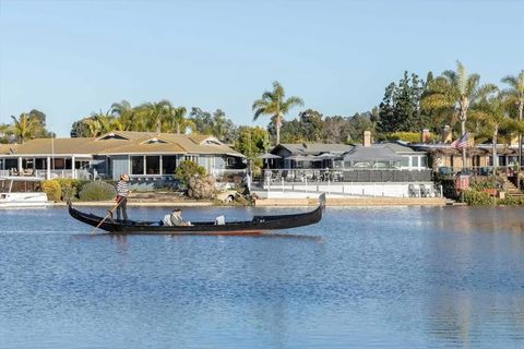 Tiny photo for 1681 Circa Del Lago #F102, San Marcos, CA 92078 (MLS # NDP2510293)