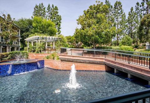 Tiny photo for 1681 Circa Del Lago #F102, San Marcos, CA 92078 (MLS # NDP2510293)