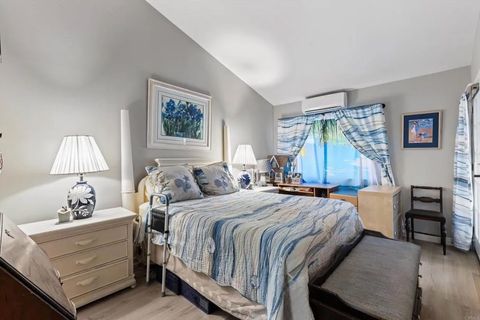 Tiny photo for 1681 Circa Del Lago #F102, San Marcos, CA 92078 (MLS # NDP2510293)