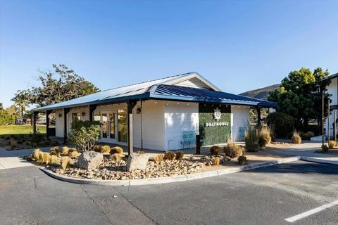 Tiny photo for 1681 Circa Del Lago #F102, San Marcos, CA 92078 (MLS # NDP2510293)