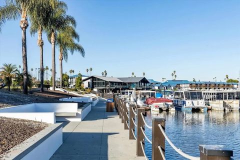 Tiny photo for 1681 Circa Del Lago #F102, San Marcos, CA 92078 (MLS # NDP2510293)