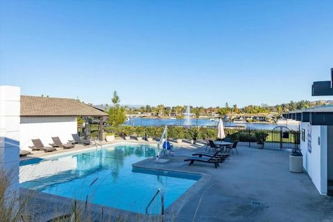 Tiny photo for 1681 Circa Del Lago #F102, San Marcos, CA 92078 (MLS # NDP2510293)