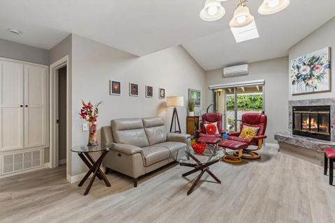 Tiny photo for 1681 Circa Del Lago #F102, San Marcos, CA 92078 (MLS # NDP2510293)