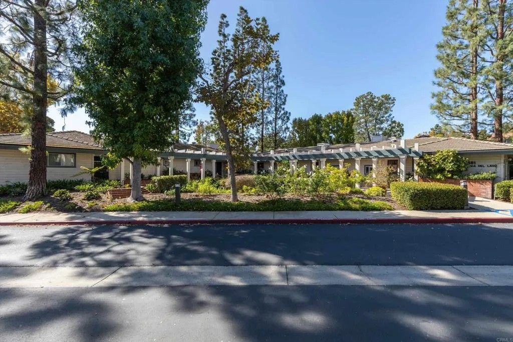 Photo of 1681 Circa Del Lago #F102, San Marcos, CA 92078 (MLS # NDP2510293)