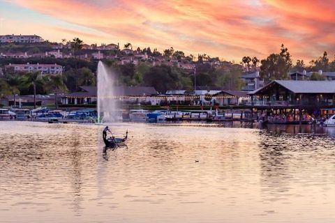 Tiny photo for 1681 Circa Del Lago #F102, San Marcos, CA 92078 (MLS # NDP2510293)