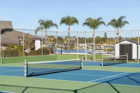 Tiny photo for 1681 Circa Del Lago #F102, San Marcos, CA 92078 (MLS # NDP2510293)