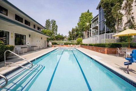 Tiny photo for 1681 Circa Del Lago #F102, San Marcos, CA 92078 (MLS # NDP2510293)
