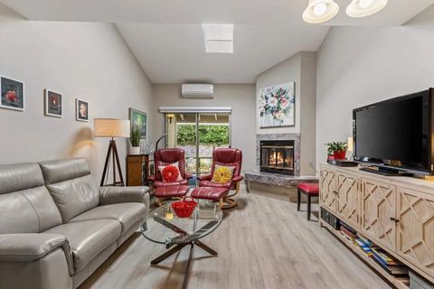 Tiny photo for 1681 Circa Del Lago #F102, San Marcos, CA 92078 (MLS # NDP2510293)