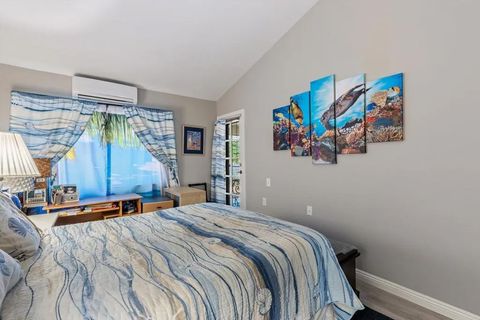 Tiny photo for 1681 Circa Del Lago #F102, San Marcos, CA 92078 (MLS # NDP2510293)