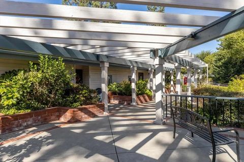 Tiny photo for 1681 Circa Del Lago #F102, San Marcos, CA 92078 (MLS # NDP2510293)