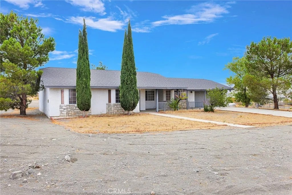 11574 Silver Rock