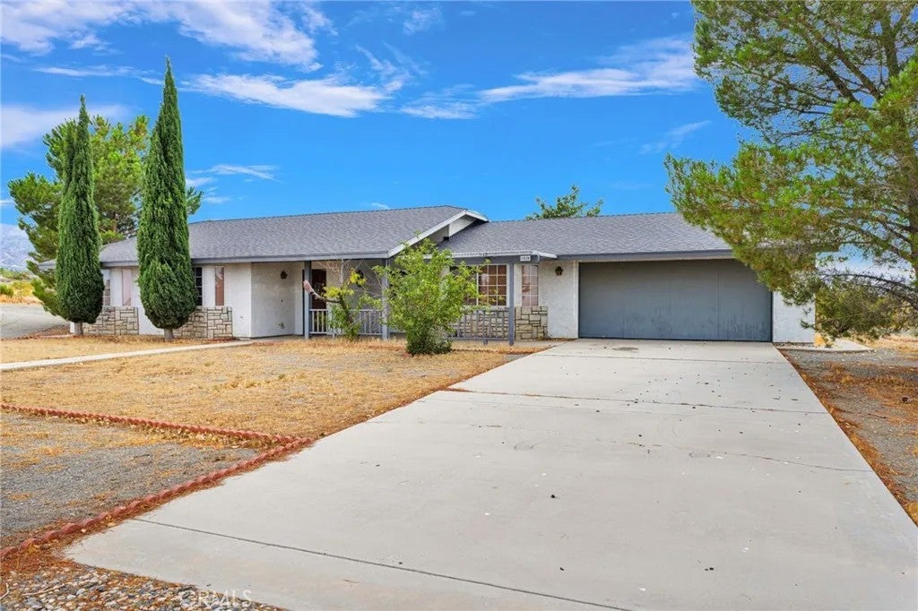 11574 Silver Rock