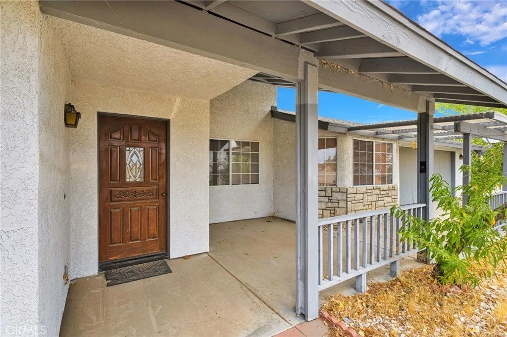11574 Silver Rock