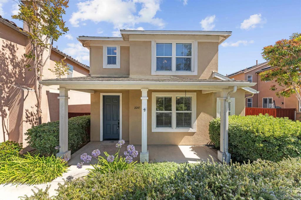 Photo of 2241 Flowerpot Ln, Chula Vista, CA 91915 (MLS # 260014082)
